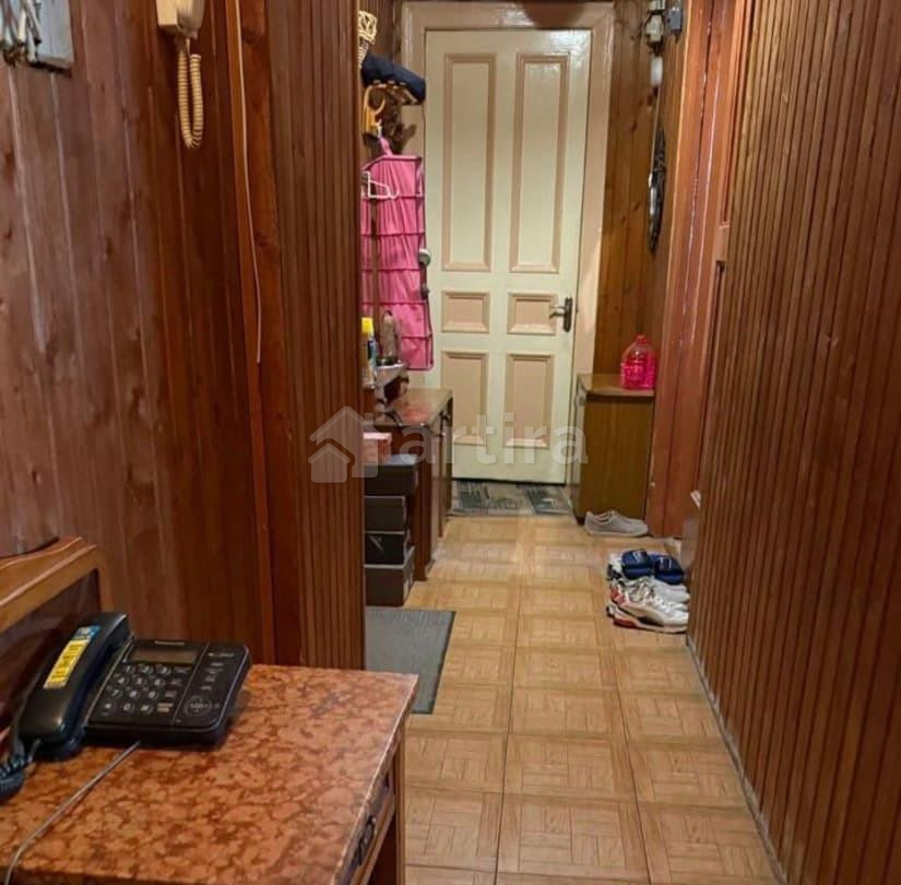 Комната, 15 м2, 5/5 эт. Москва - изображение 7