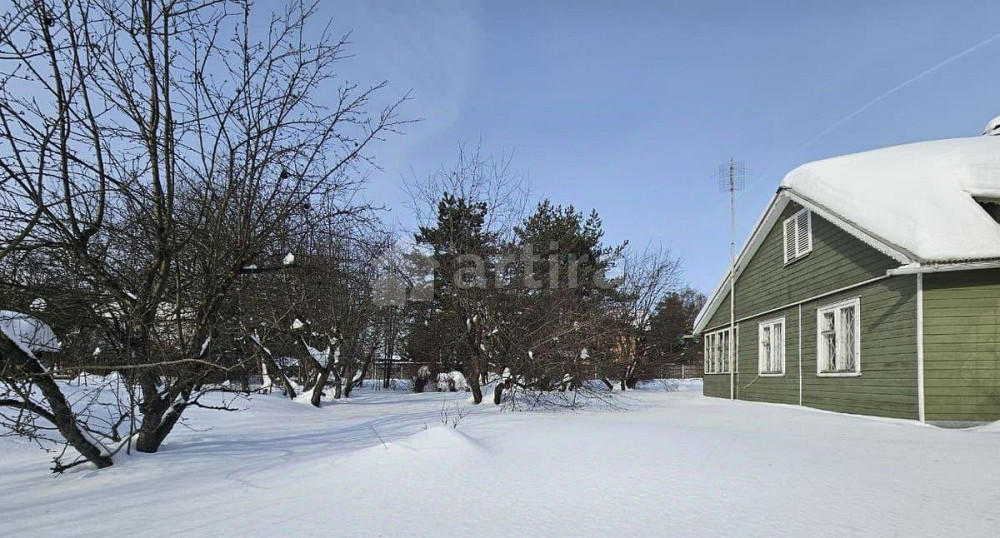 Дом, 48 м2, 23 сотки Видное - изображение 4