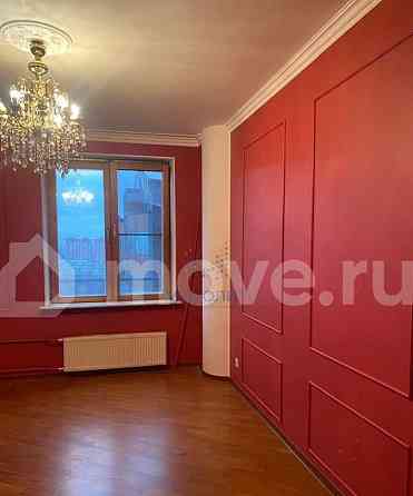 4-комн. квартира, 232 м2, 18/25 эт. Москва