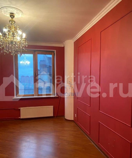 4-комн. квартира, 232 м2, 18/25 эт. Москва - изображение 3