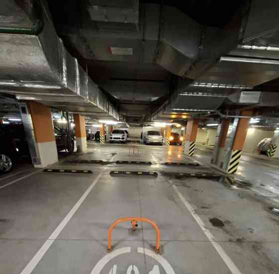 Гараж, 12.7 м2 Москва