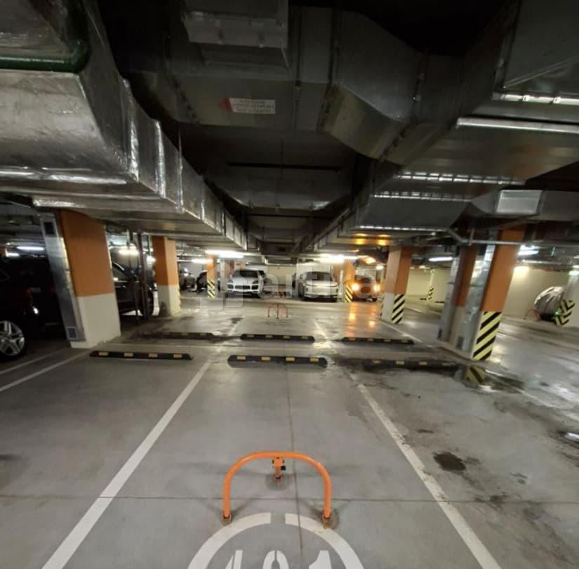 Гараж, 12.7 м2 Москва - изображение 3