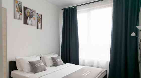 1-комн. квартира, 35 м2, 9/11 эт. Москва