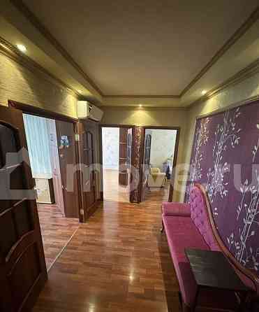 3-комн. квартира, 75 м2, 4/18 эт. Москва