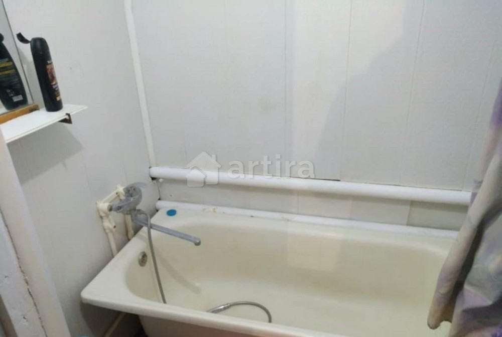 Дом, 65 м2, 5 соток, 1 эт. Миллерово - изображение 7