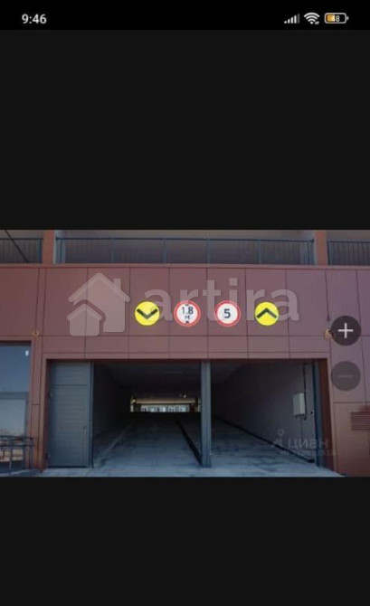 Гараж, 13 м2 Ростов-на-Дону - изображение 1