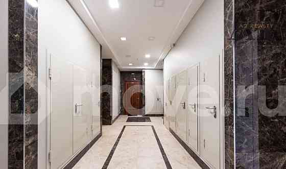 3-комн. квартира, 102 м2, 23/23 эт. Москва