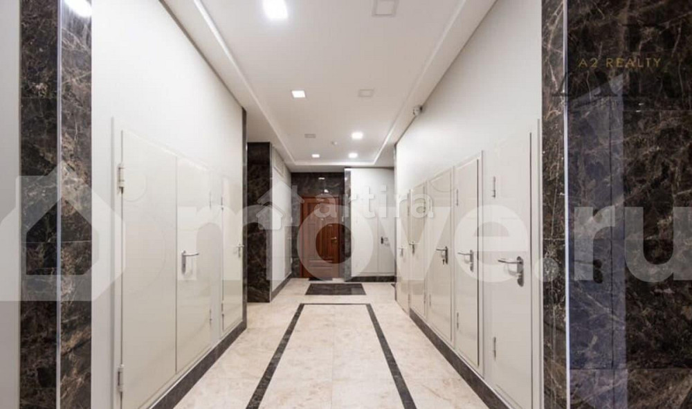 3-комн. квартира, 102 м2, 23/23 эт. Москва - изображение 6