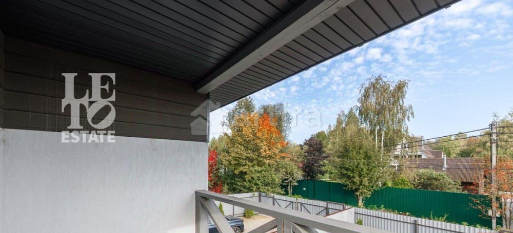 Таунхаус, 120 м2, 3 сотки, 2 эт. Долгопрудный - изображение 7