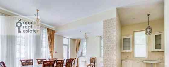 Дом, 720 м2, 25 соток, 2 эт. Барвиха