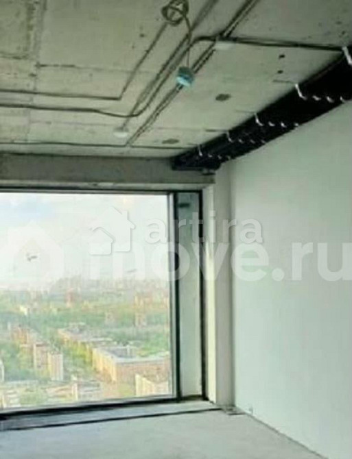 3-комн. квартира, 60 м2, 40/43 эт. Москва - изображение 1