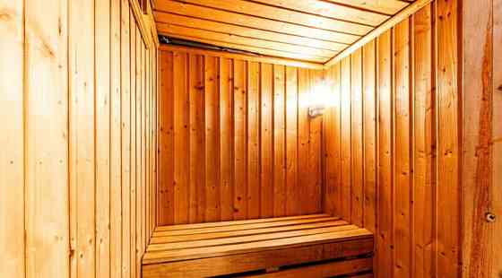 Коттедж, 160 м2 Лобня