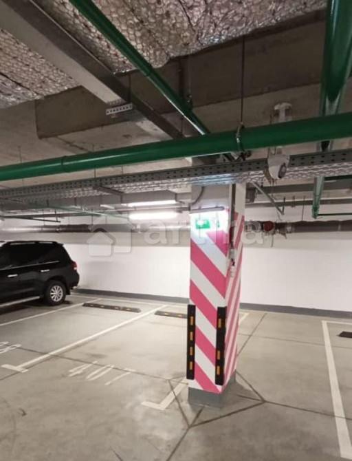 Гараж, 13.3 м2 Москва - изображение 3