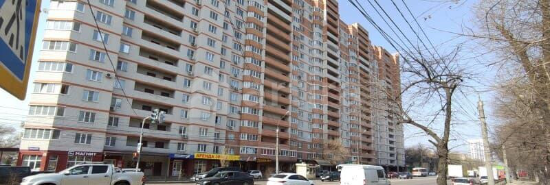 1-комн. квартира, 31 м2, 8/19 эт. Воронеж - изображение 7