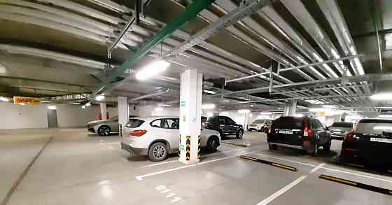 Гараж, 14 м2 Москва