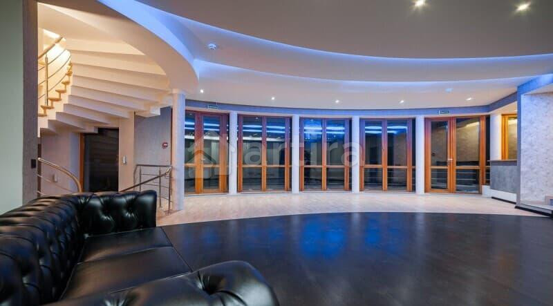 Коттедж, 700 м2 Истра - изображение 10