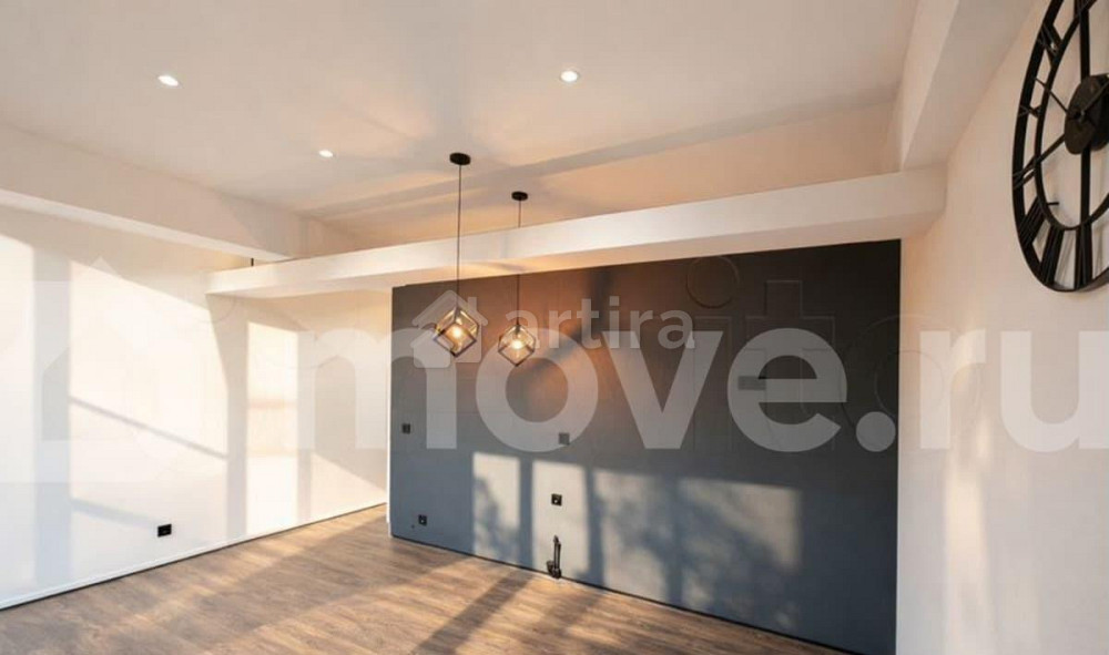 Студия, 20.5 м2, 1/5 эт. Москва - изображение 7