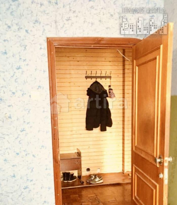 Комната, 16 м2, 9/9 эт. Москва - изображение 4