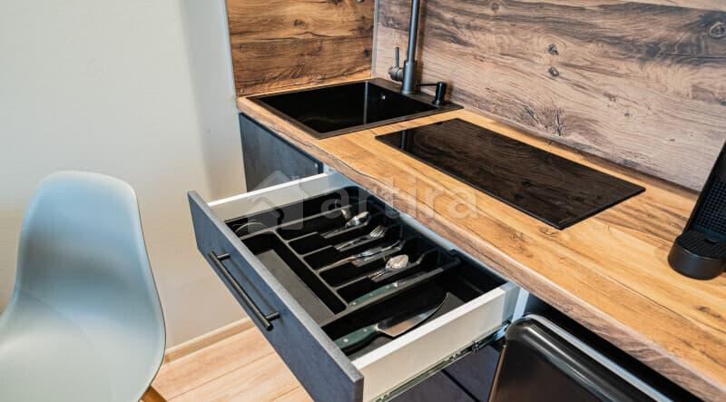 1-комн. квартира, 27 м2, 11/15 эт. Санкт-Петербург - изображение 10