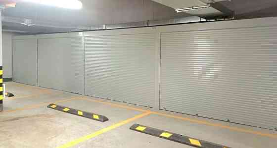 Гараж, 13 м2 Санкт-Петербург