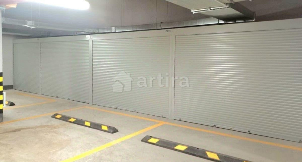 Гараж, 13 м2 Санкт-Петербург - изображение 3