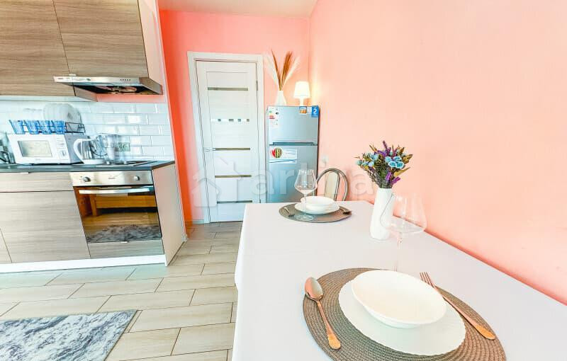 1-комн. квартира, 29 м2, 11/17 эт. Лобня - изображение 8