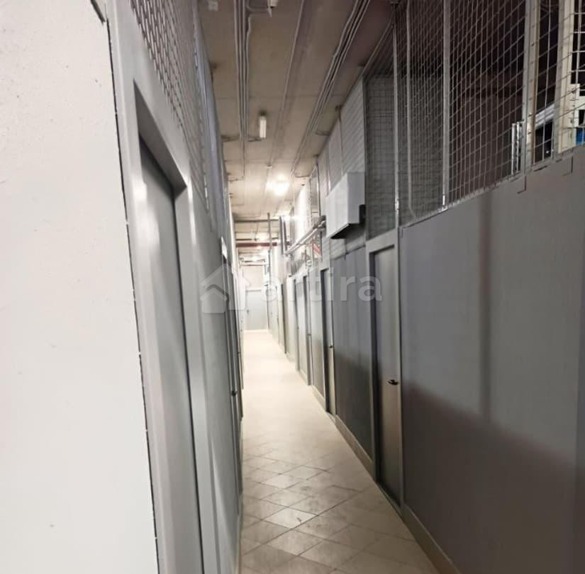 Гараж, 3.1 м2 Химки - изображение 4