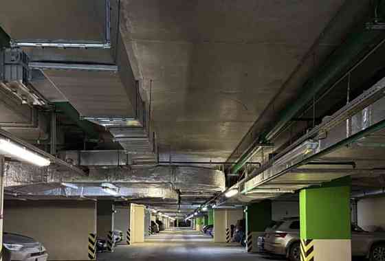 Гараж, 14 м2 Москва