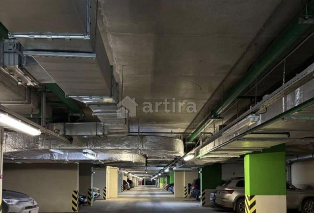 Гараж, 14 м2 Москва - изображение 2