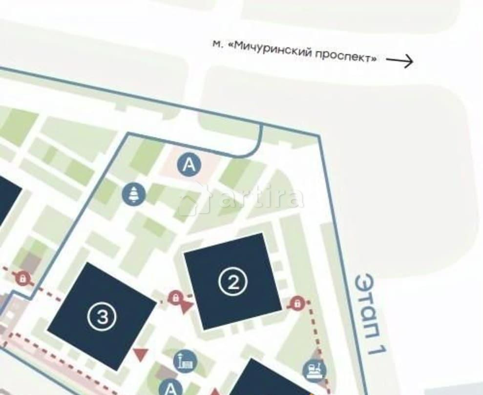 Гараж, 14 м2 Москва - изображение 5