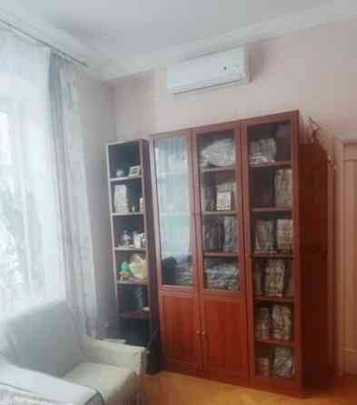 3-комн. квартира, 76 м2, 2/6 эт. Москва