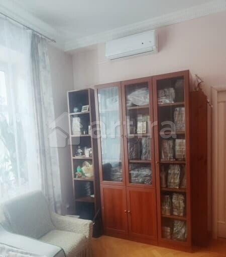 3-комн. квартира, 76 м2, 2/6 эт. Москва - изображение 2