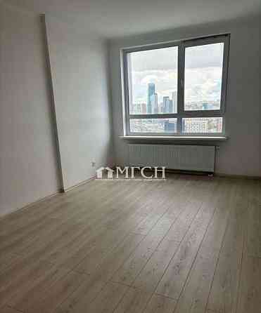 1-комн. квартира, 39.6 м2, 21/46 эт. Москва