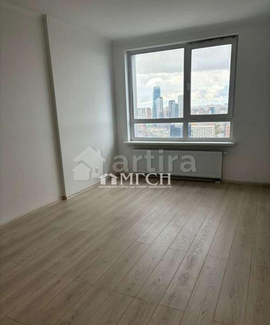 1-комн. квартира, 39.6 м2, 21/46 эт. Москва - изображение 6