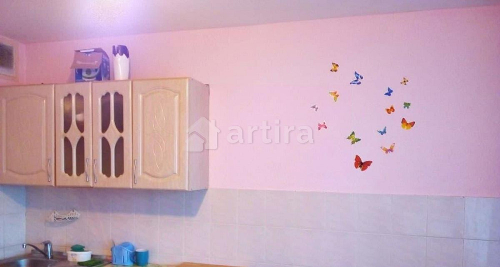 Комната, 17 м2, 1/10 эт. Новосибирск - изображение 3