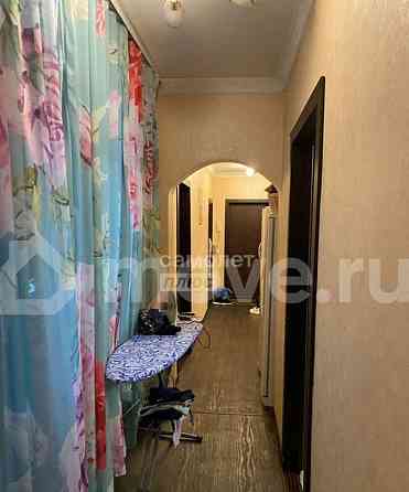 4-комн. квартира, 86.5 м2, 3/14 эт. Москва