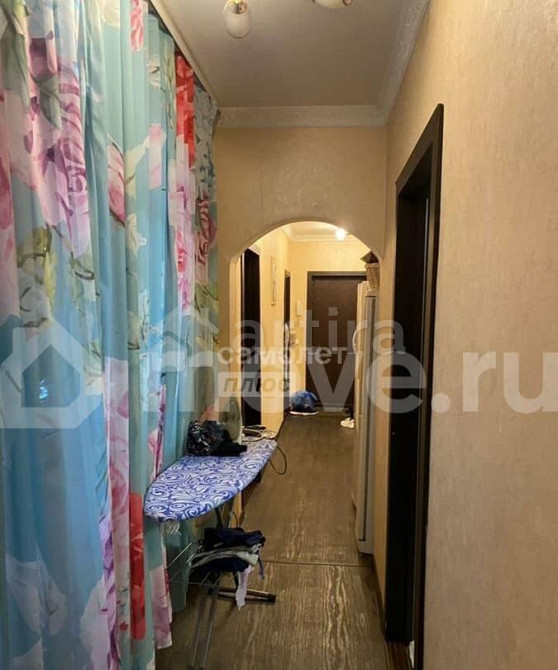 4-комн. квартира, 86.5 м2, 3/14 эт. Москва - изображение 3