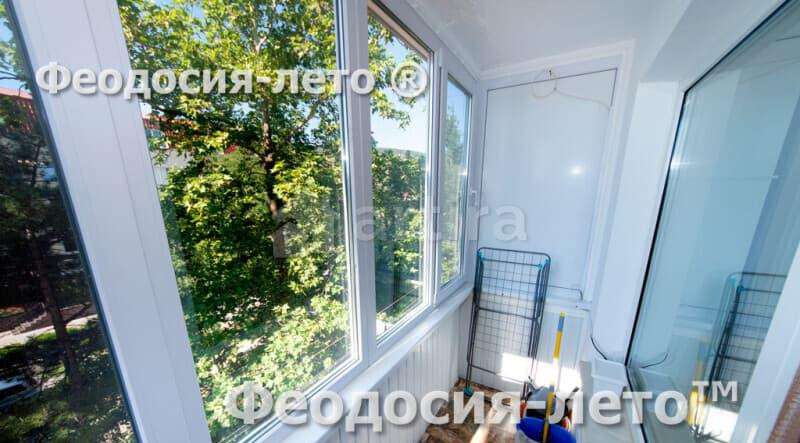 Студия, 36 м2, 4/5 эт. Феодосия - изображение 9