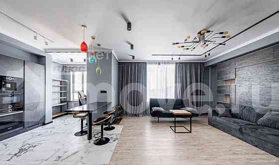 1-комн. квартира, 64.2 м2, 18/26 эт. Москва