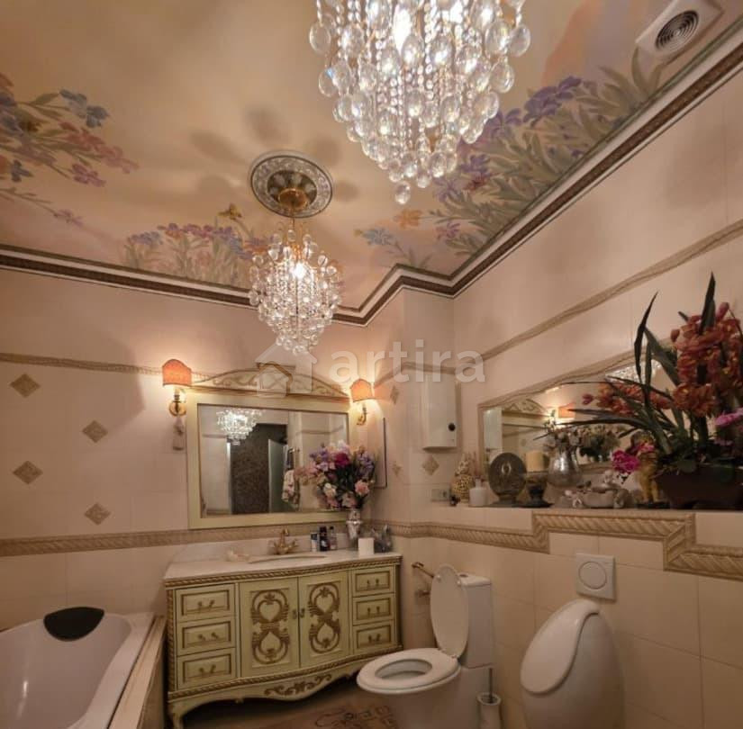 Комната, 20 м2, 3/16 эт. Москва - изображение 7