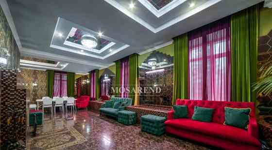 Коттедж, 780 м2 Одинцово