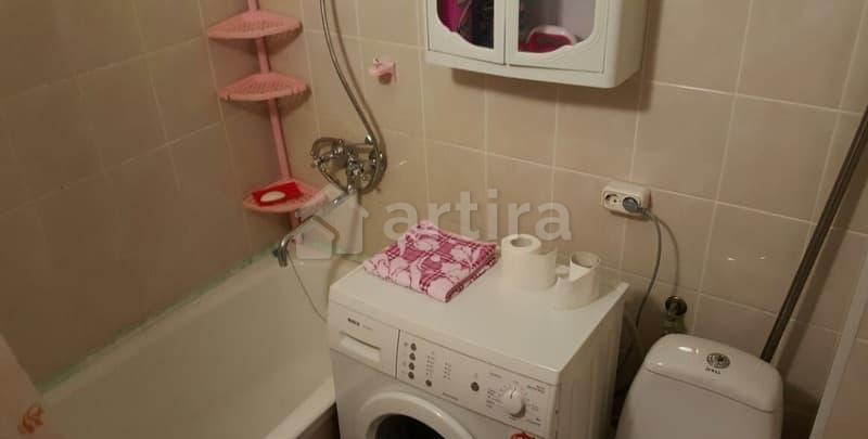 1-комн. квартира, 36 м2, 2/5 эт. Казань - изображение 6