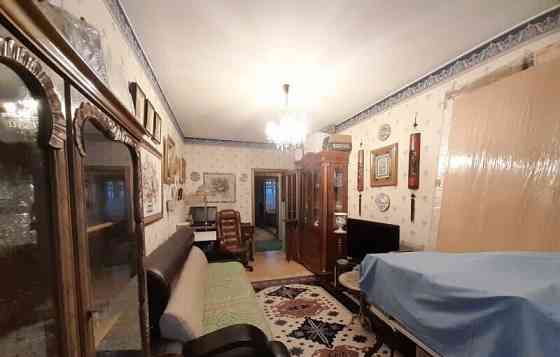 2-комн. квартира, 52 м2, 6/8 эт. Москва