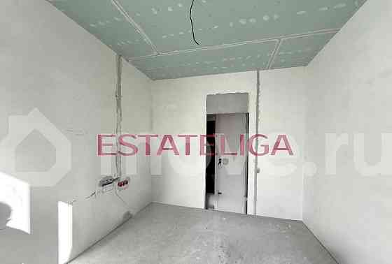 3-комн. квартира, 61.5 м2, 10/37 эт. Москва