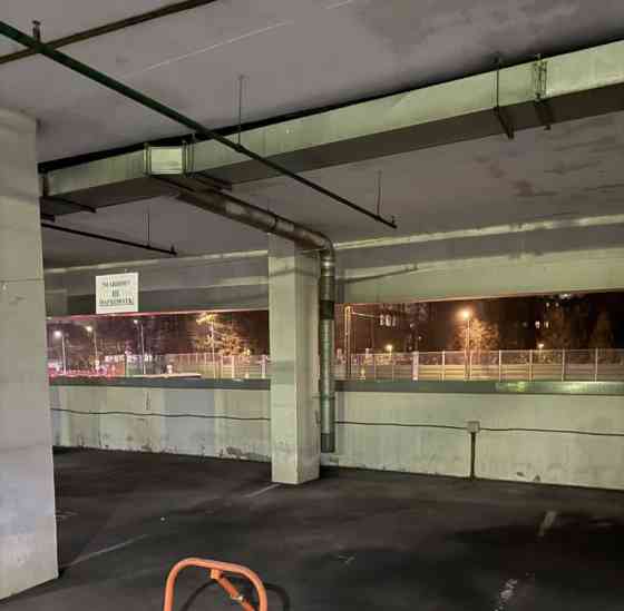 Гараж, 17 м2 Красногорск