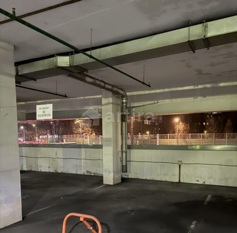 Гараж, 17 м2 Красногорск - изображение 3