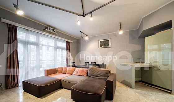 2-комн. квартира, 73 м2, 3/9 эт. Москва