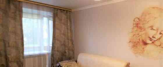 1-комн. квартира, 33 м2, 2/5 эт. Москва