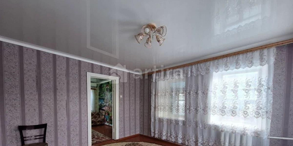 Дом, 65 м2, 4.5 сотки, 1 эт. Сальск - изображение 1