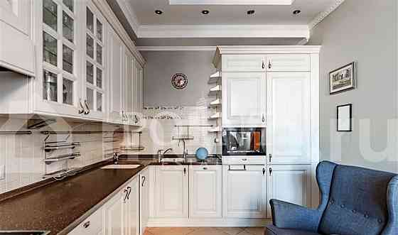 4-комн. квартира, 156 м2, 6/12 эт. Москва